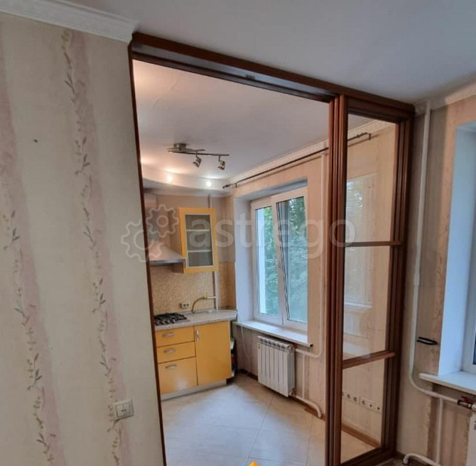 Студия, 38 м2, 3/9 эт. Москва - изображение 3