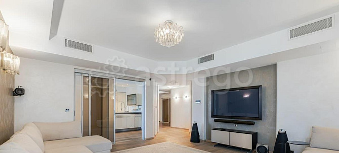 6-комн. квартира, 260 м2, 11/12 эт. Москва - изображение 2