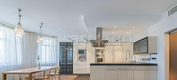 6-комн. квартира, 260 м2, 11/12 эт. Москва - изображение 5