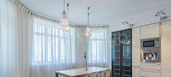 6-комн. квартира, 260 м2, 11/12 эт. Москва - изображение 7