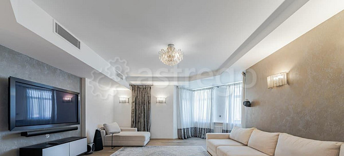 6-комн. квартира, 260 м2, 11/12 эт. Москва - изображение 3