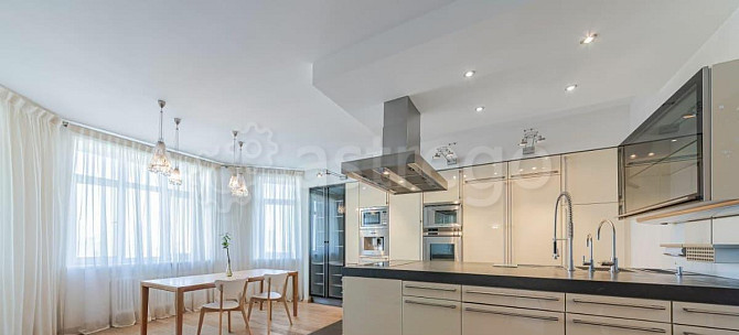 6-комн. квартира, 260 м2, 11/12 эт. Москва - изображение 6