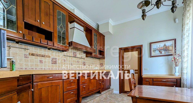6-комн. квартира, 310 м2, 2/4 эт. Москва - изображение 2