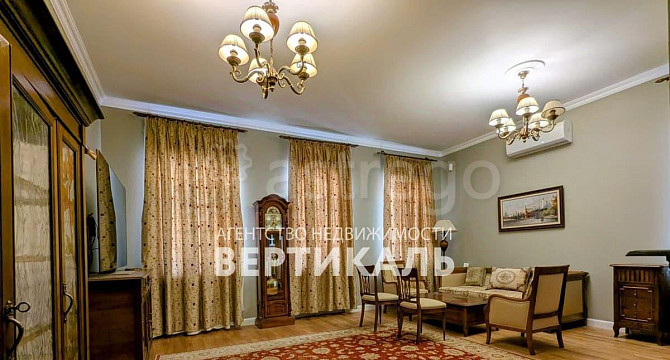 6-комн. квартира, 310 м2, 2/4 эт. Москва - изображение 7