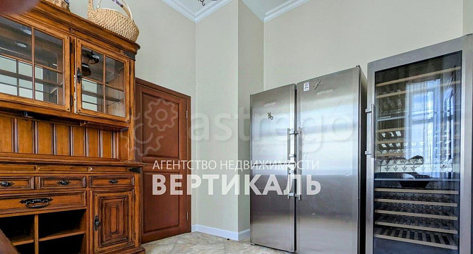 6-комн. квартира, 310 м2, 2/4 эт. Москва - изображение 3
