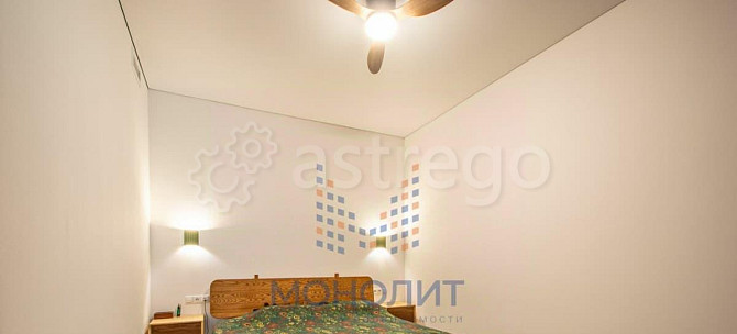 4-комн. квартира, 107.4 м2, 15/18 эт. Москва - изображение 5