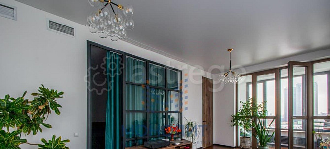 4-комн. квартира, 107.4 м2, 15/18 эт. Москва - изображение 6