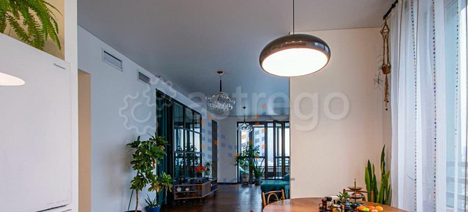 4-комн. квартира, 107.4 м2, 15/18 эт. Москва - изображение 7