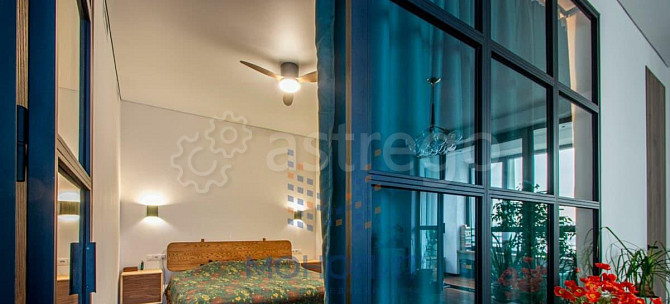 4-комн. квартира, 107.4 м2, 15/18 эт. Москва - изображение 3