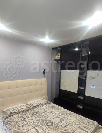 2-комн. квартира, 42 м2, 2/9 эт. Москва - изображение 3