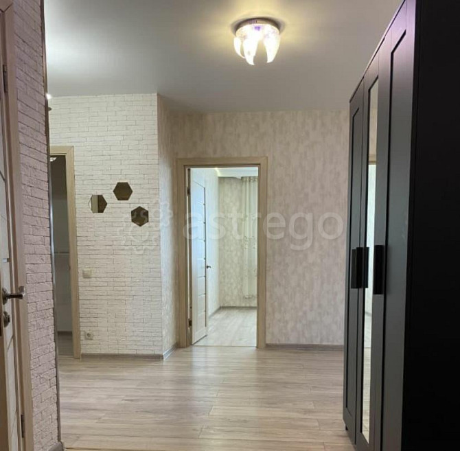 3-комн. квартира, 70 м2, 13/37 эт. Москва - изображение 1
