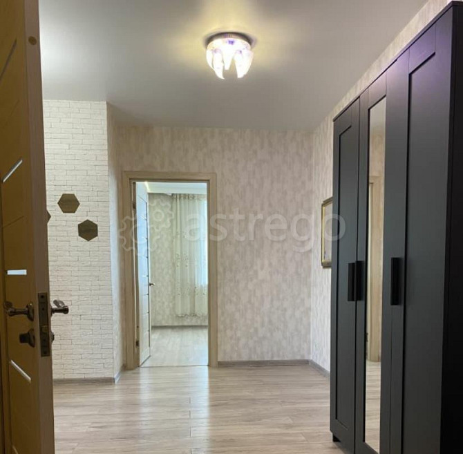 3-комн. квартира, 70 м2, 13/37 эт. Москва - изображение 6
