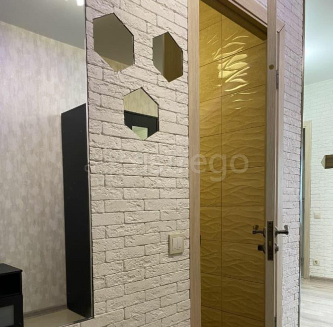 3-комн. квартира, 70 м2, 13/37 эт. Москва - изображение 7