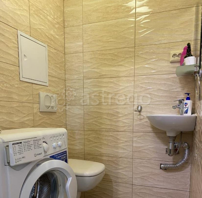 3-комн. квартира, 70 м2, 13/37 эт. Москва - изображение 2