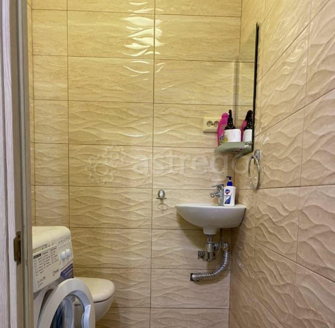 3-комн. квартира, 70 м2, 13/37 эт. Москва - изображение 5
