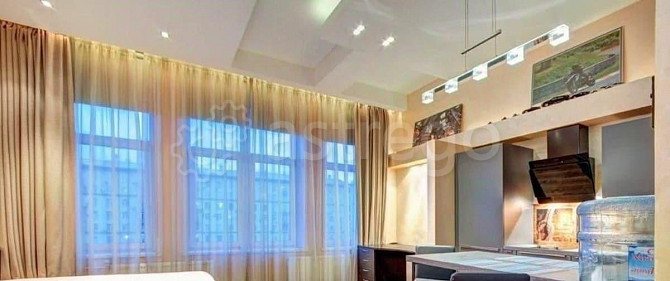 Студия, 38 м2, 5/7 эт. Москва - изображение 2