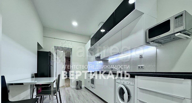 4-комн. квартира, 117 м2, 4/6 эт. Москва - изображение 3