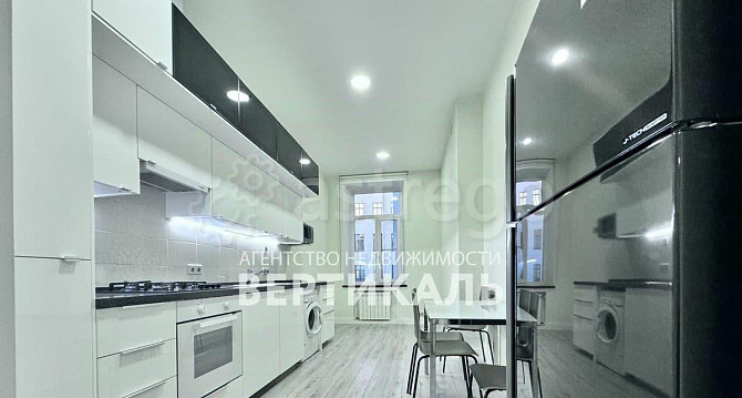 4-комн. квартира, 117 м2, 4/6 эт. Москва - изображение 4