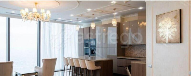 2-комн. апарт-ы, 178 м2, 65/95 эт. Москва - изображение 5