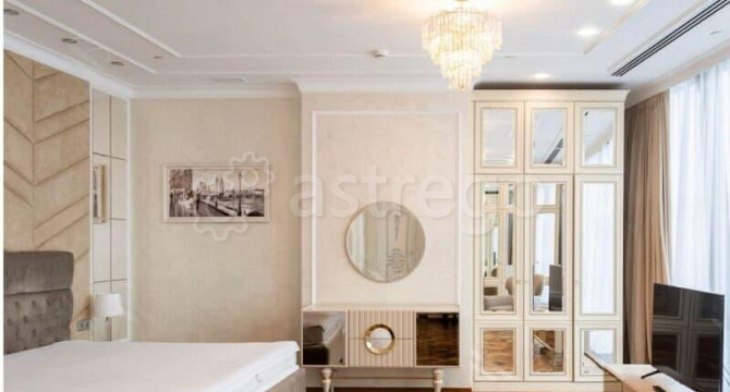 2-комн. апарт-ы, 178 м2, 65/95 эт. Москва - изображение 10