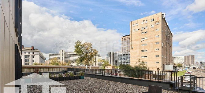 3-комн. апарт-ы, 100 м2, 2/20 эт. Москва - изображение 5