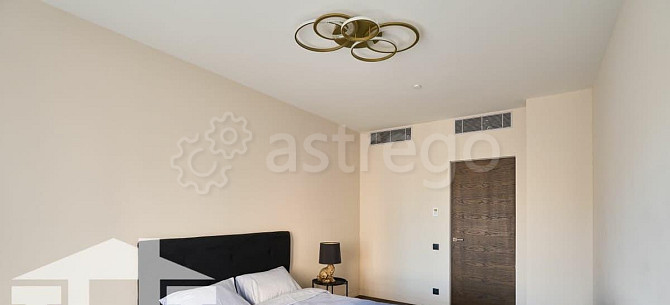 3-комн. апарт-ы, 100 м2, 2/20 эт. Москва - изображение 7