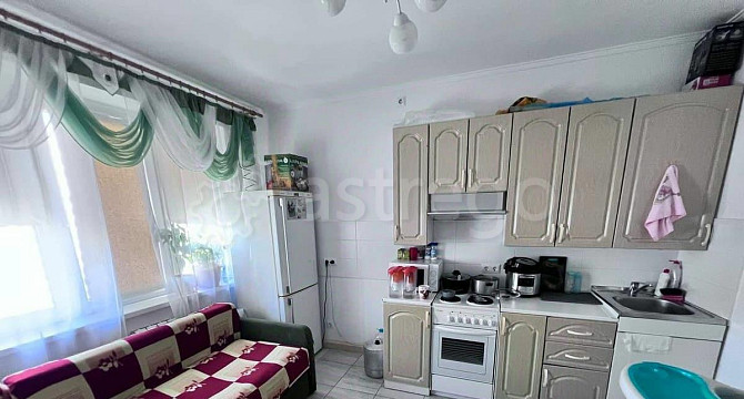 2-комн. квартира, 66 м2, 7/12 эт. Москва - изображение 1