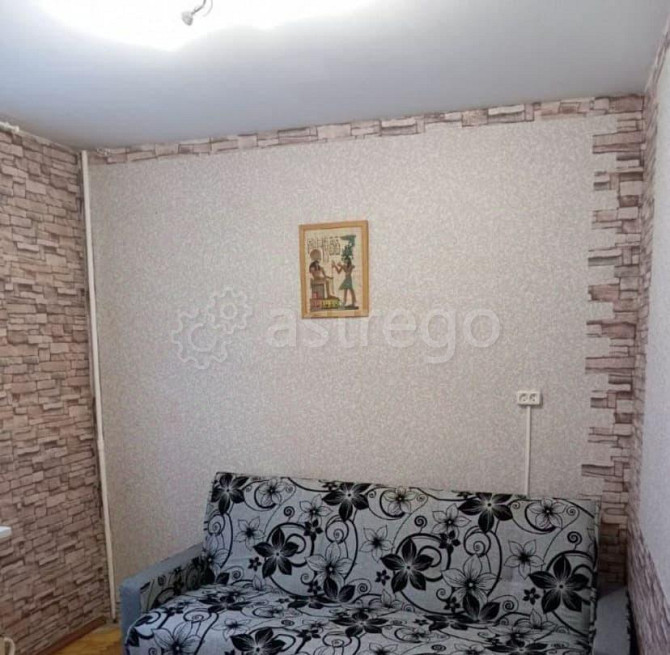 4-комн. квартира, 67 м2, 1/9 эт. Москва - изображение 1