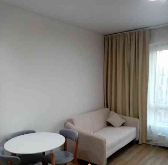 Студия, 22 м2, 8/9 эт. Москва