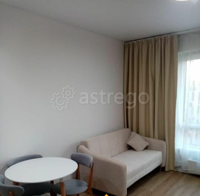 Студия, 22 м2, 8/9 эт. Москва - изображение 2