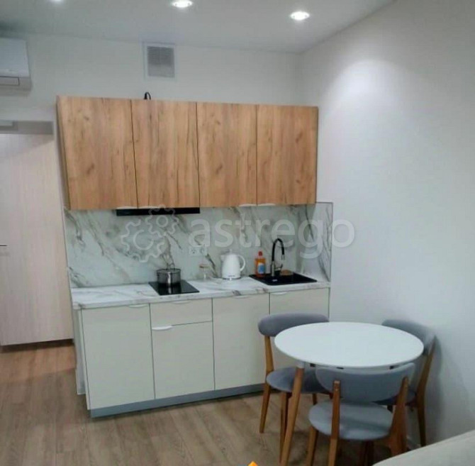 Студия, 22 м2, 8/9 эт. Москва - изображение 6