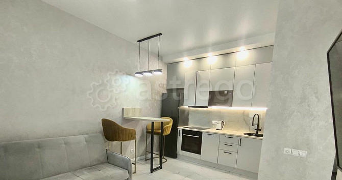 2-комн. квартира, 41 м2, 3/21 эт. Москва - изображение 1