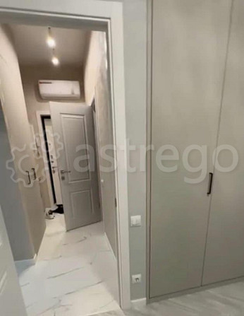 2-комн. квартира, 41 м2, 3/21 эт. Москва - изображение 4