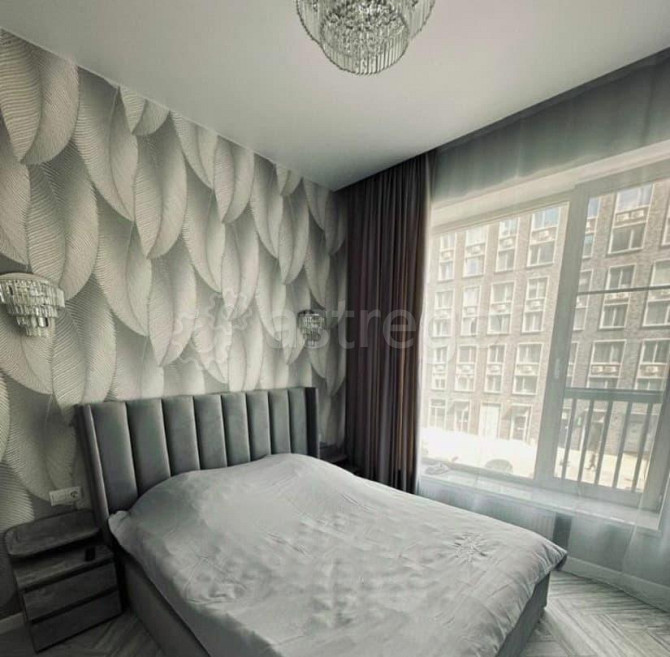 2-комн. квартира, 41 м2, 3/21 эт. Москва - изображение 6