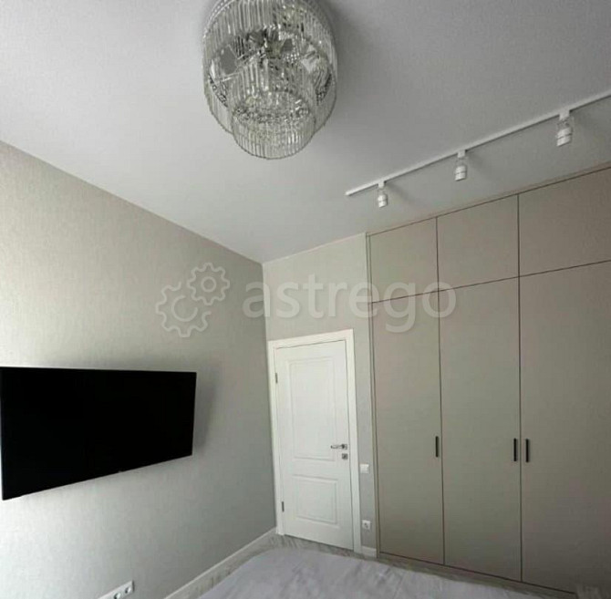 2-комн. квартира, 41 м2, 3/21 эт. Москва - изображение 2