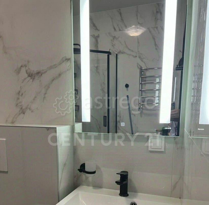 Студия, 30 м2, 11/11 эт. Москва - изображение 5