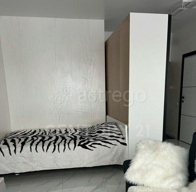 Студия, 30 м2, 11/11 эт. Москва - изображение 3