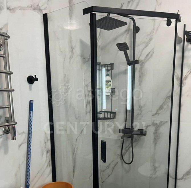 Студия, 30 м2, 11/11 эт. Москва - изображение 6