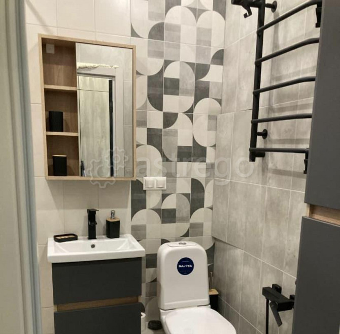 Студия, 29 м2, 8/24 эт. Москва - изображение 5