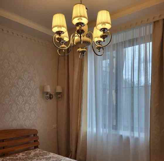 3-комн. квартира, 90 м2, 4/25 эт. Москва