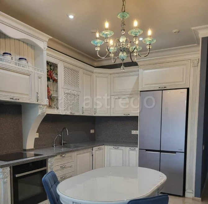 3-комн. квартира, 90 м2, 4/25 эт. Москва - изображение 7