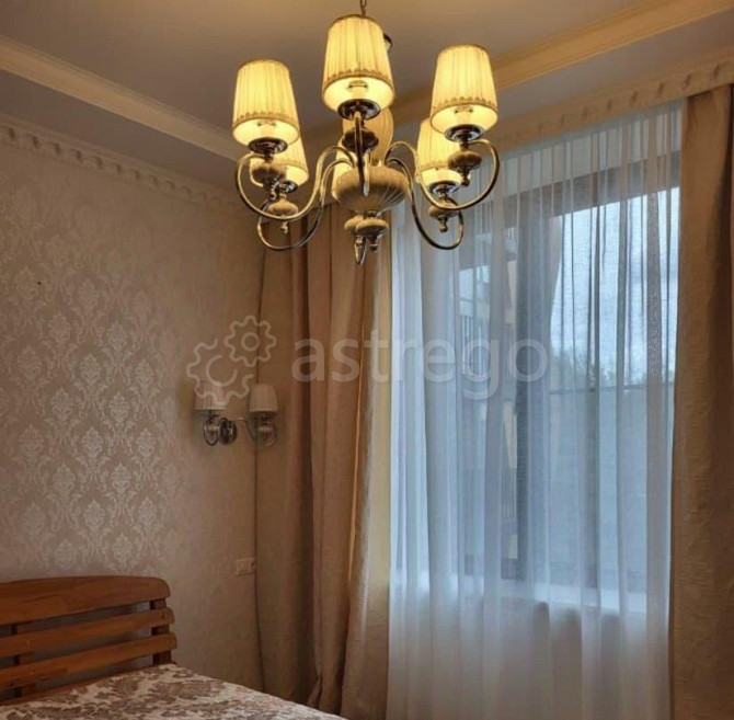 3-комн. квартира, 90 м2, 4/25 эт. Москва - изображение 3