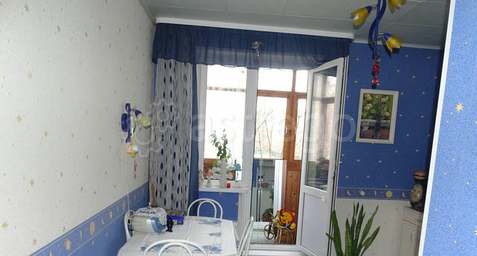 Комната, 16 м2, 2/22 эт. Москва - изображение 5