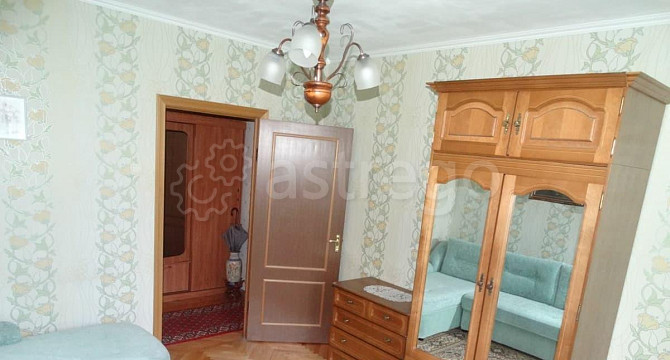 Комната, 16 м2, 2/22 эт. Москва - изображение 3