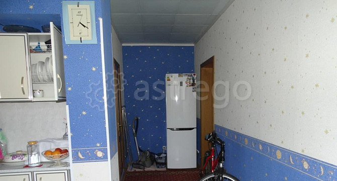 Комната, 16 м2, 2/22 эт. Москва - изображение 6