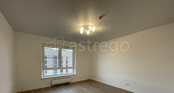 1-комн. квартира, 41 м2, 23/24 эт. Москва - изображение 6