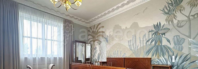 4-комн. квартира, 120 м2, 7/7 эт. Москва - изображение 3