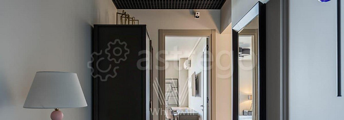 3-комн. квартира, 77 м2, 15/16 эт. Москва - изображение 3