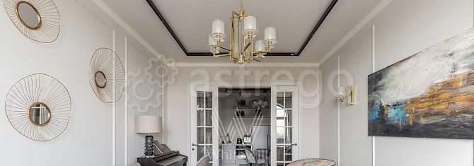 3-комн. квартира, 77 м2, 15/16 эт. Москва - изображение 2