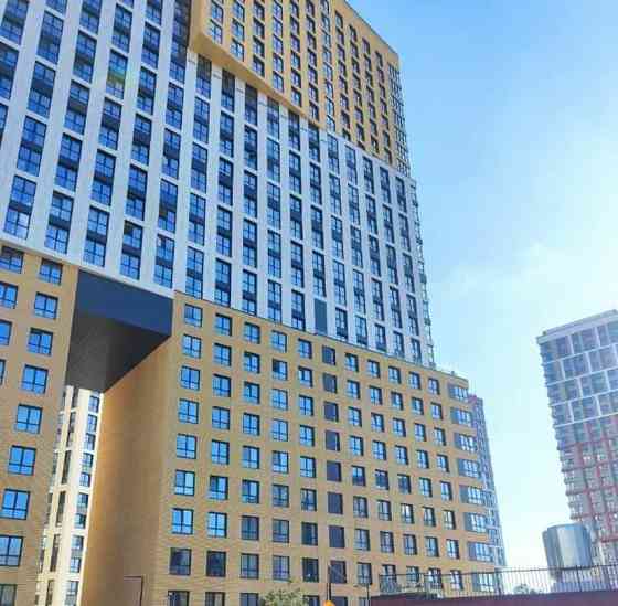 Студия, 37 м2, 17/30 эт. Москва